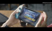 Annunciato Pokkén Tournament DX per Nintendo Switch